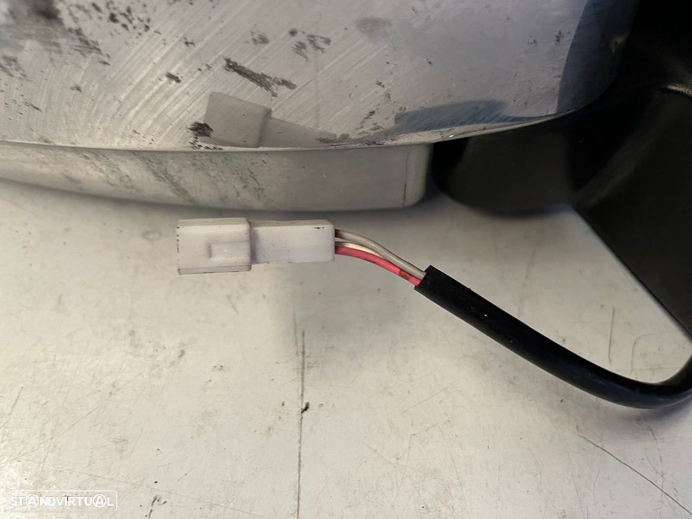 Ford Ranger - ESPELHO RETROVISOR DIREITO - ER353 - 5