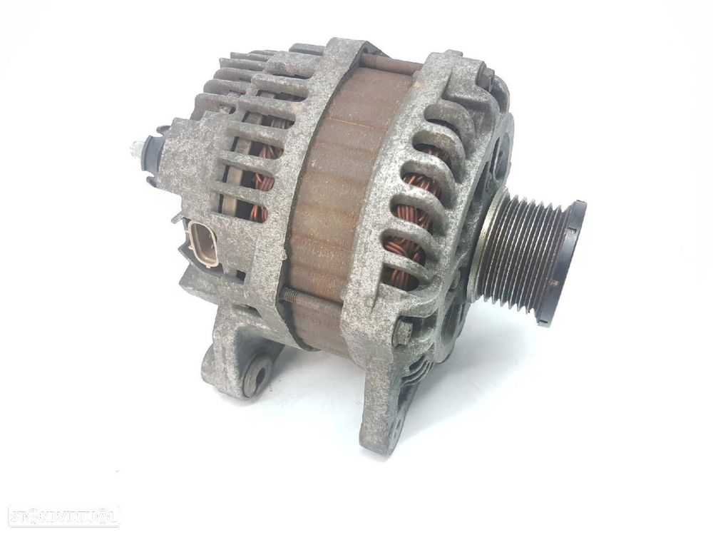 ALTERNADOR RENAULT KOLEOS DYNAMIQUE PACK2 - 1