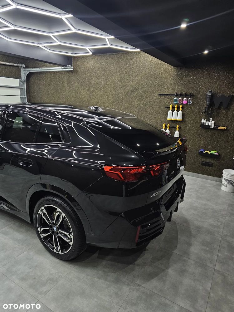 BMW X2 sDrive20i mHEV M Sport - 8