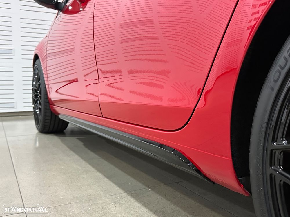 VW Golf 2.0 GTI adidas - 15