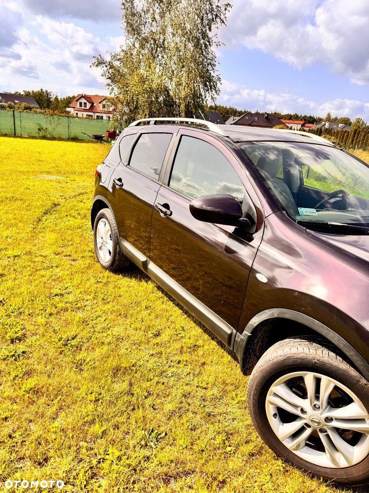 Nissan Qashqai 2.0 Tekna - 2