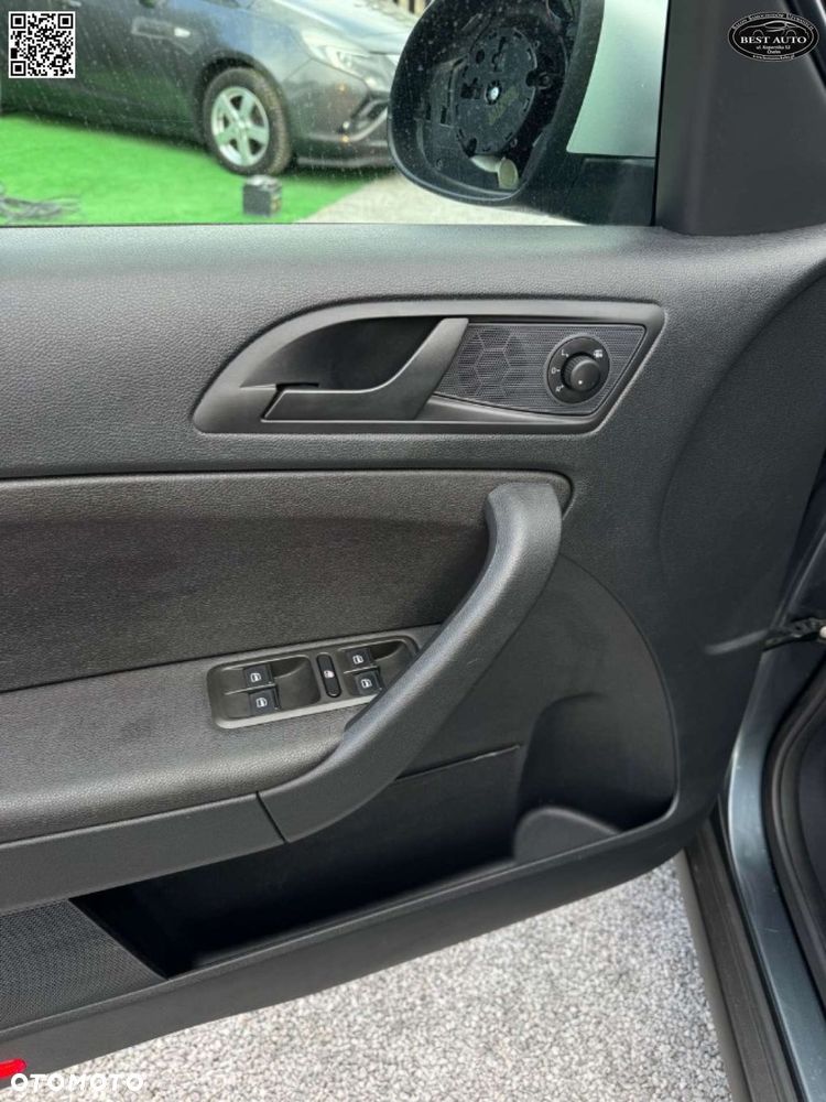 Skoda Yeti - 28