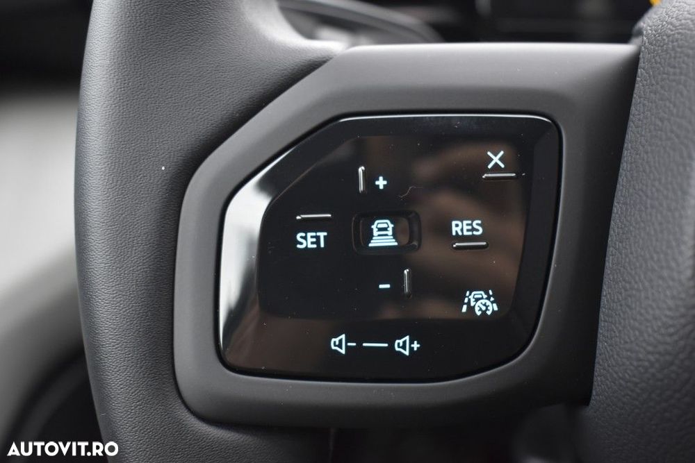 Ford Capri 77 kWh 286 CP RWD Select - 22