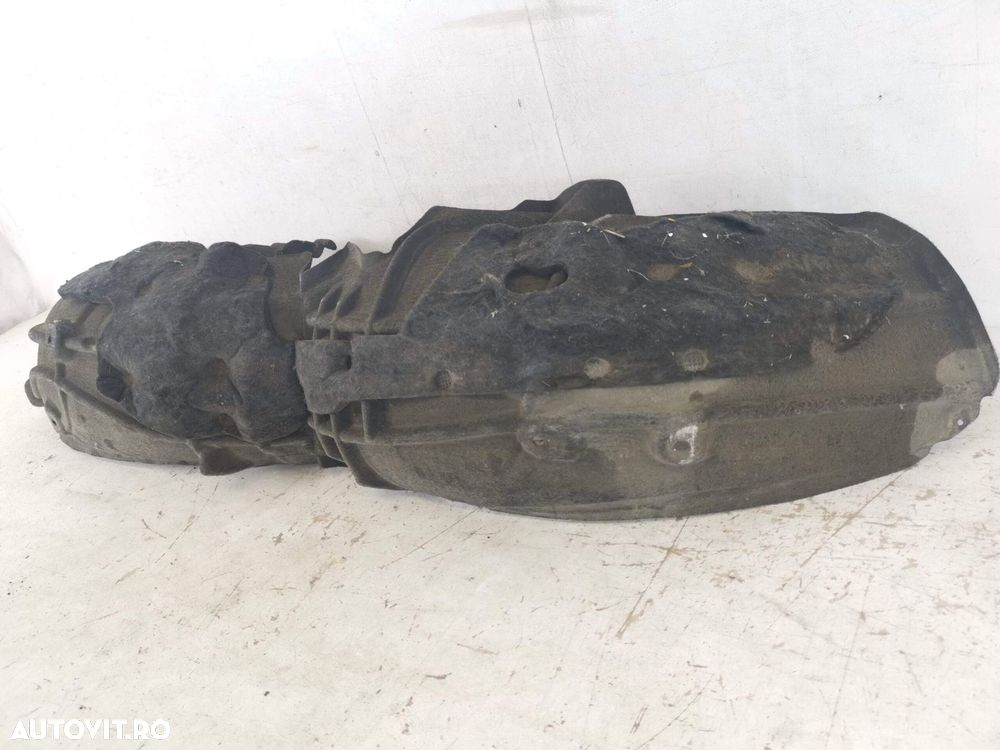 Carenaj Spate Stanga Audi SQ5 2 2017 2018 2019 2020, SQ5 2 [facelift] - 6