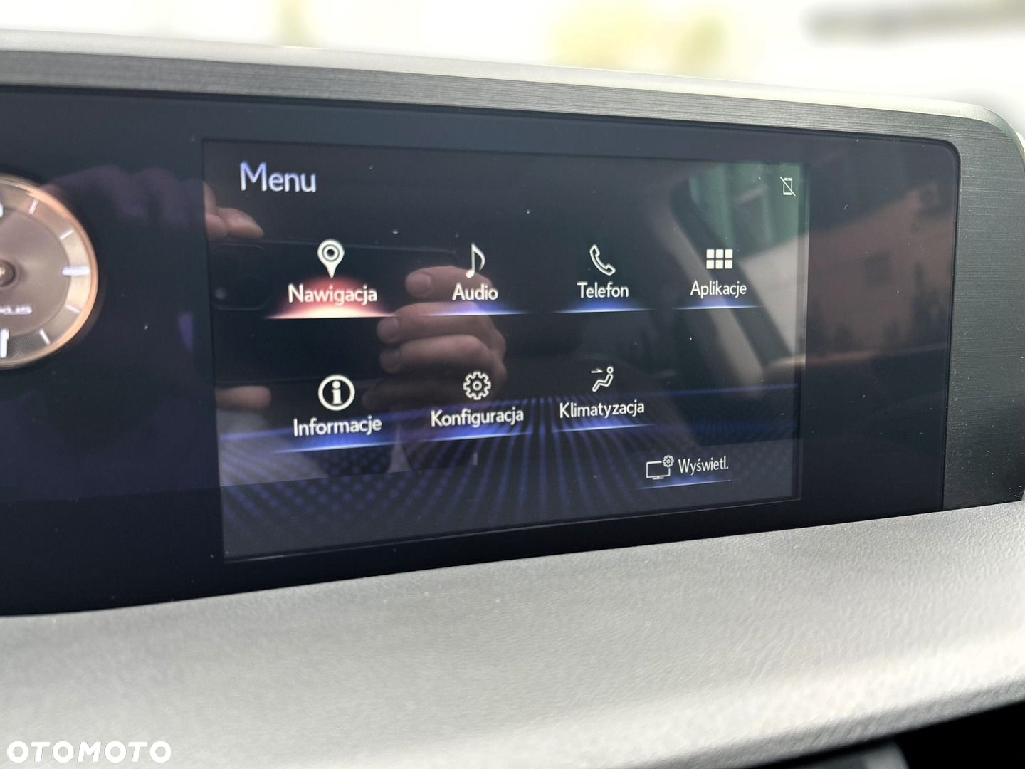 Lexus ES - 18