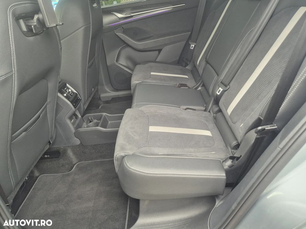 Skoda Kodiaq 1.5 TSI iV DSG Sportline - 35