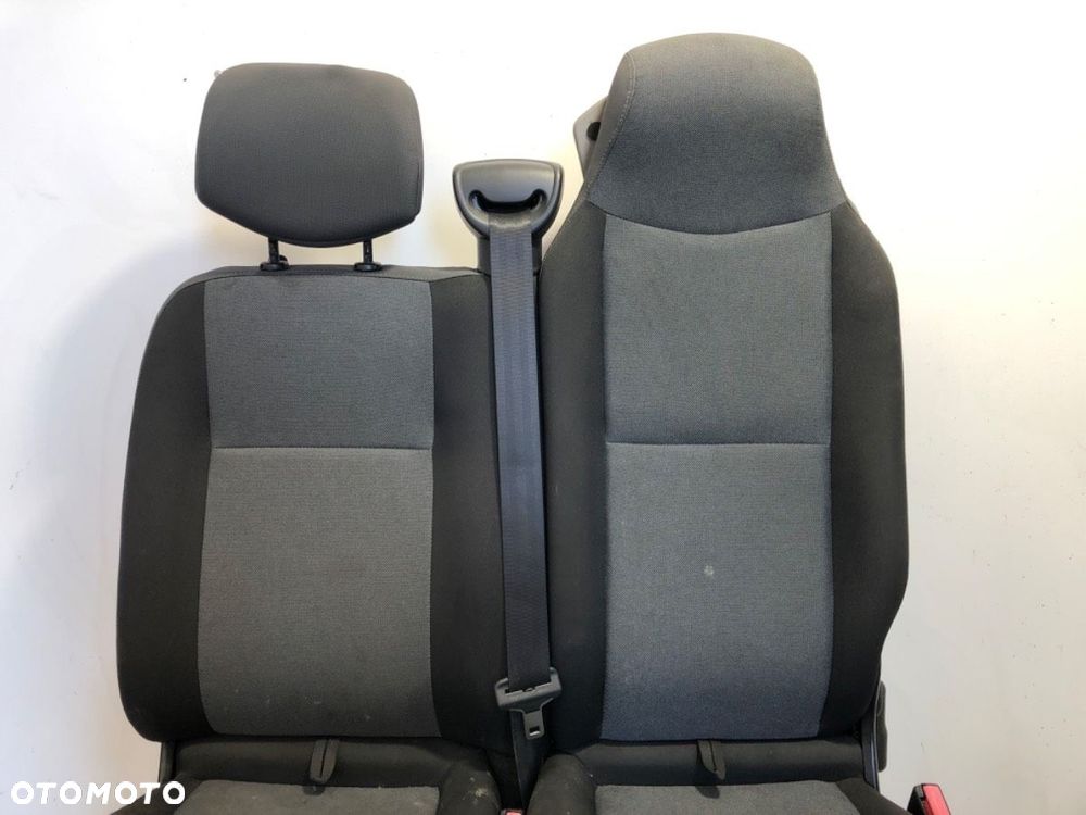 FOTEL PRAWY PRZÓD  RENAULT MASTER III Platforma / podwozie (EV, HV, UV) 2010 - 2022 2.3 dCi 170 FWD - 3