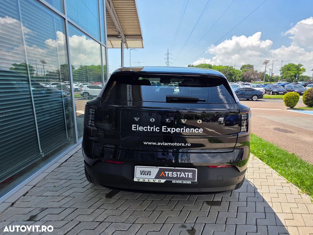 Volvo EX30 Twin Motor Performance Ultra - 8