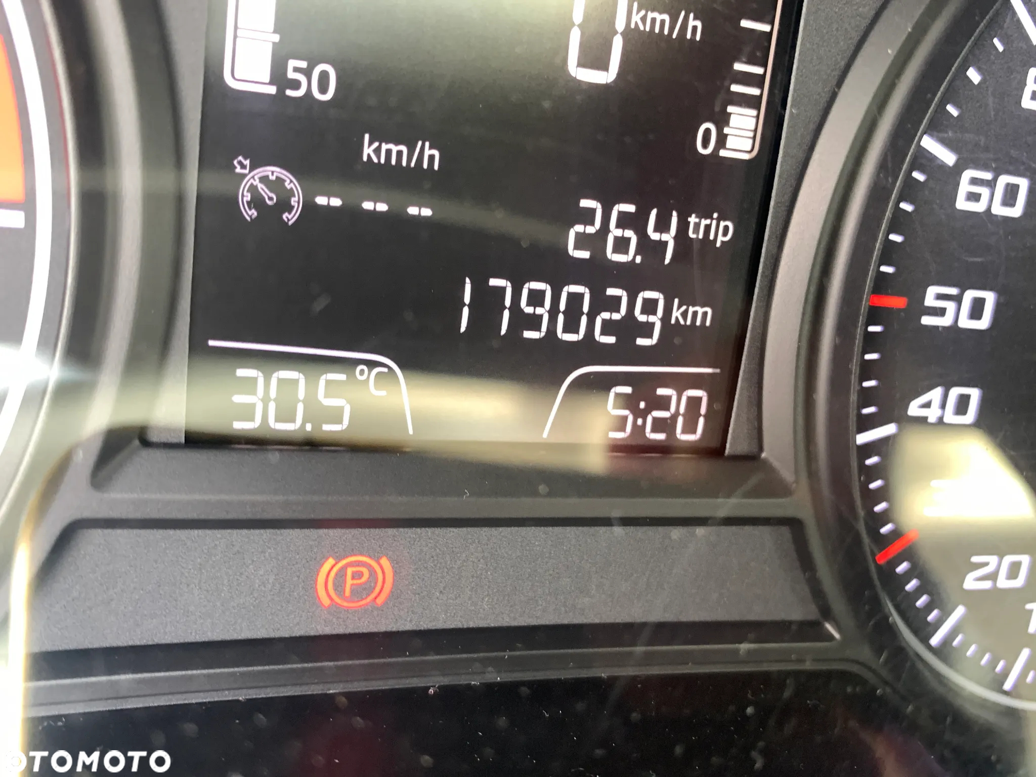 Seat Leon SC 1.2 TSI Reference - 21