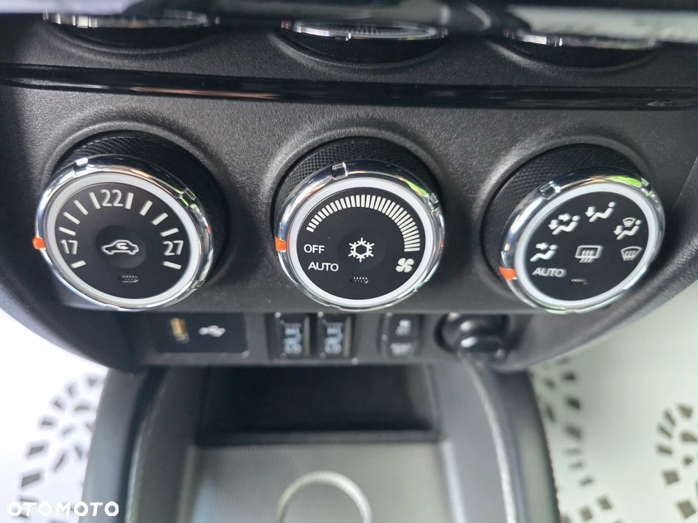 Mitsubishi ASX 1.6 2WD Diamant Edition - 30