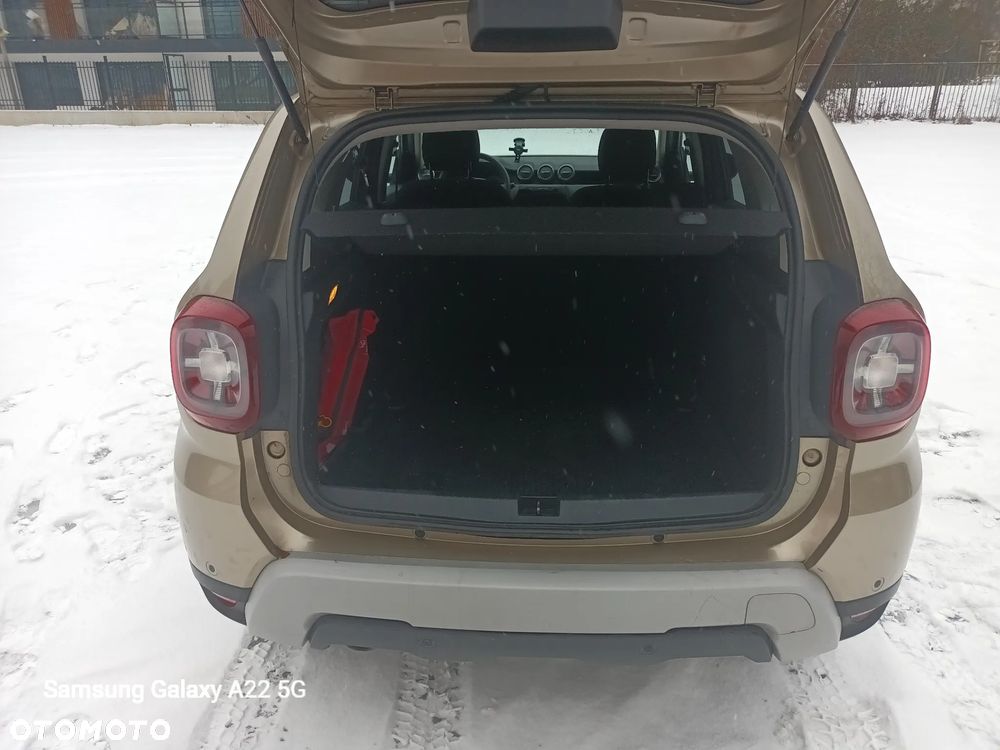 Dacia Duster 1.6 SCe S&S - 12