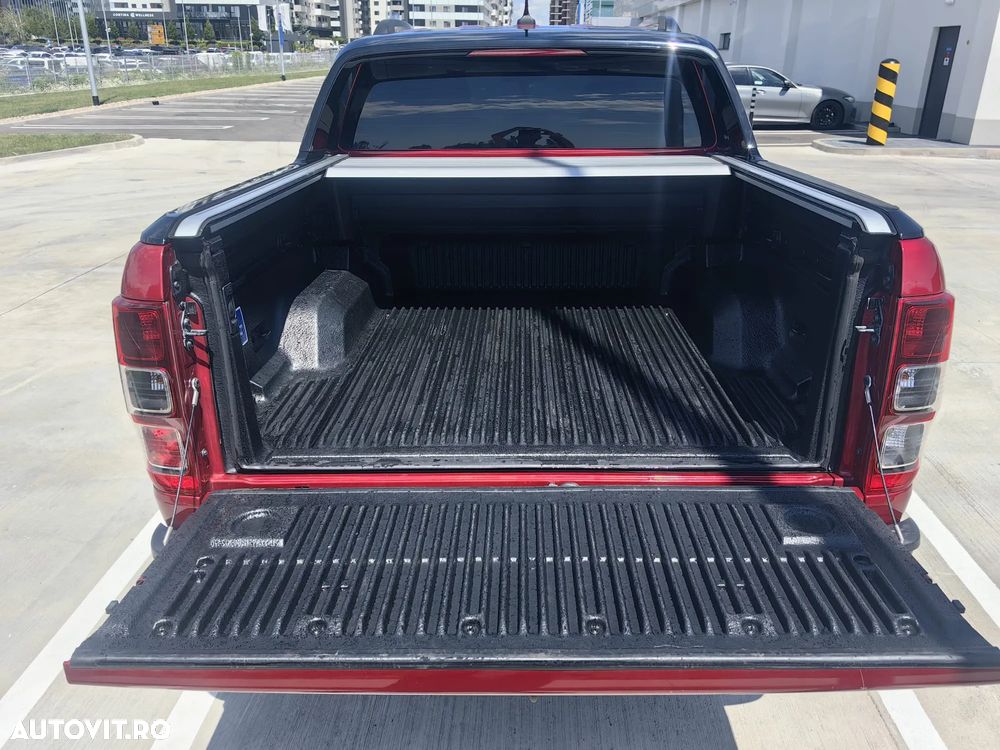 Ford Ranger - 9