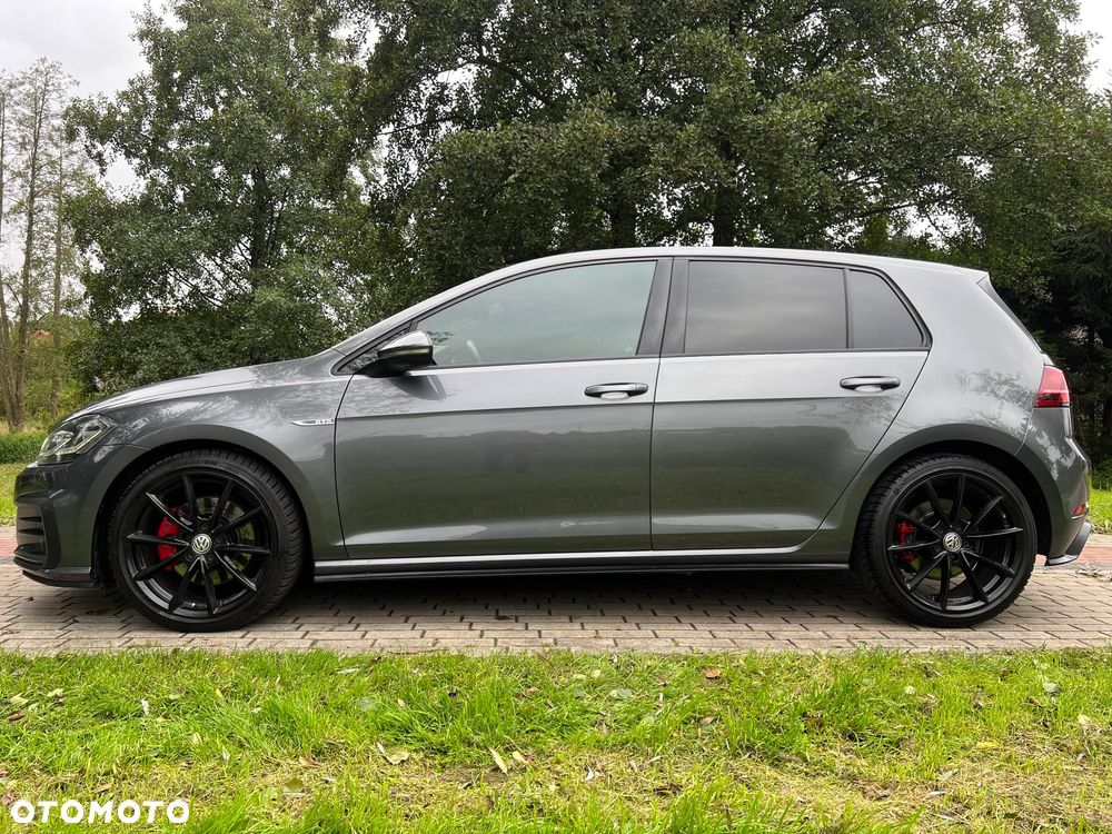 Volkswagen Golf VII 2.0 TDI BMT GTD DSG - 6