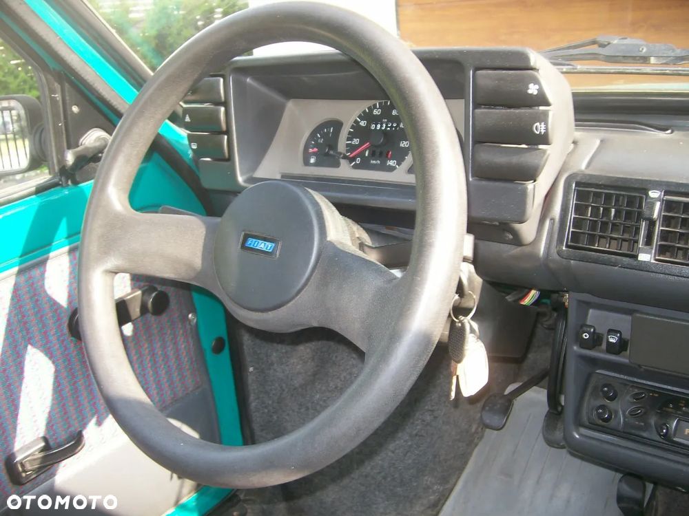Fiat 126 - 6