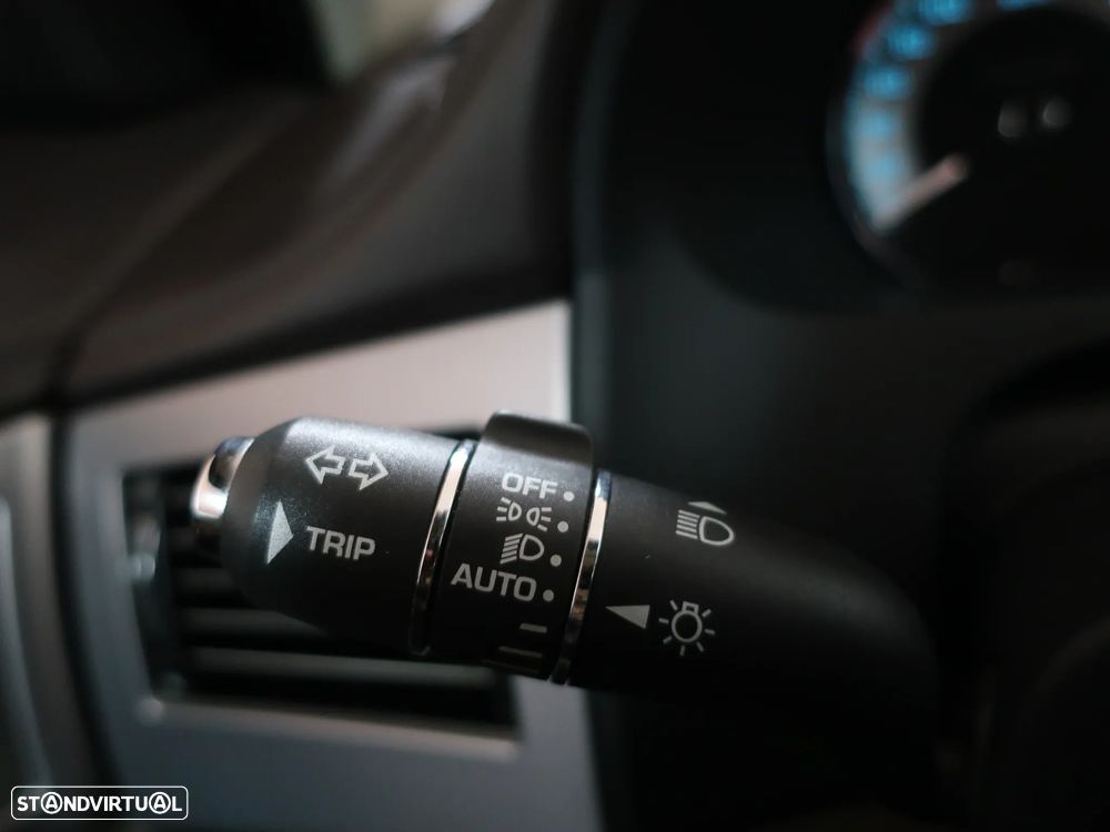 Jaguar XF 3.0 D V6 Luxury - 16