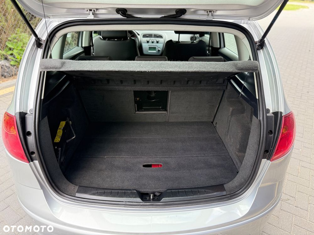 Seat Altea 1.6 Style - 30