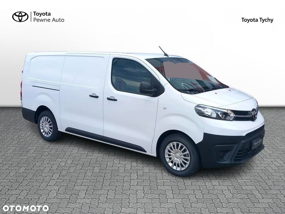 Toyota PROACE - 15