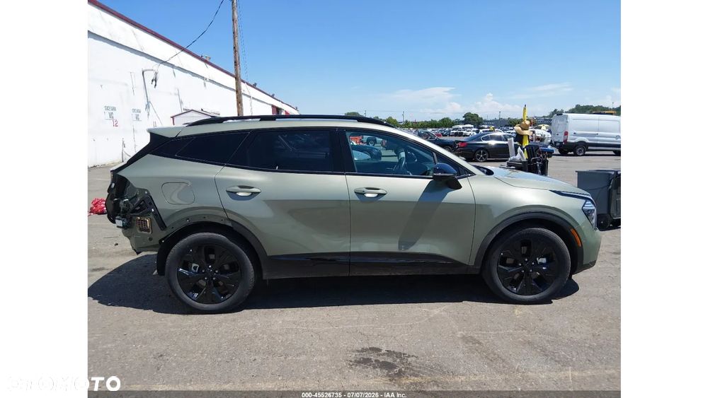 Kia Sportage - 6