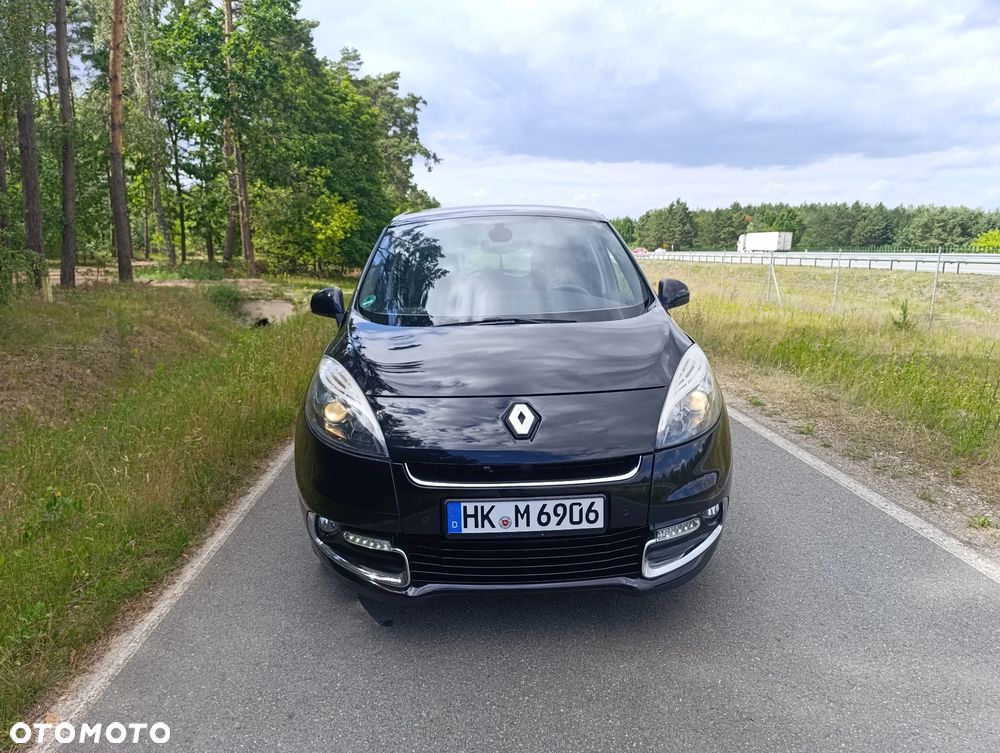 Renault Scenic 1.6 dCi Energy Bose - 27
