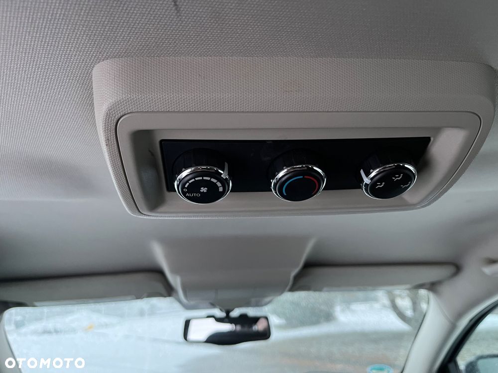 Fiat Freemont 2.0 Multijet 16V DPF - 9