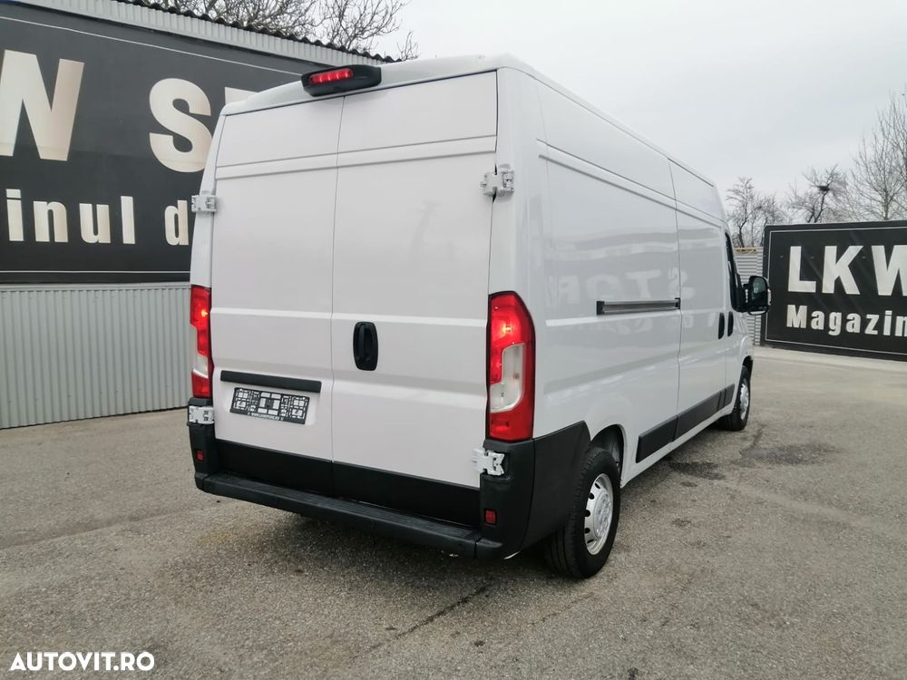 Fiat Ducato Maxi 2.3 JTD, Frigorifica CARRIER -20*C, TOP !!! - 9