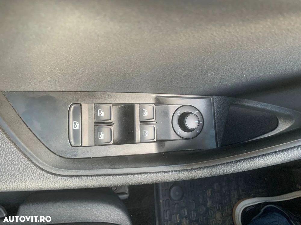Skoda Superb 1.5 TSI DSG Ambition - 9