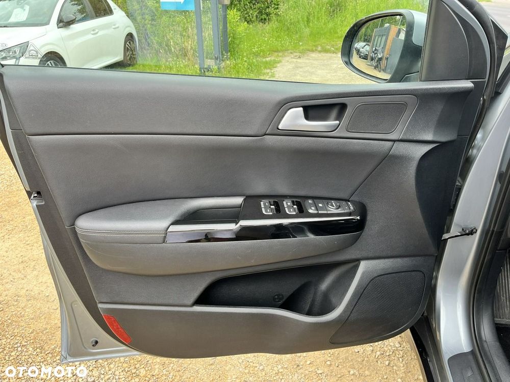 Kia Sportage - 19