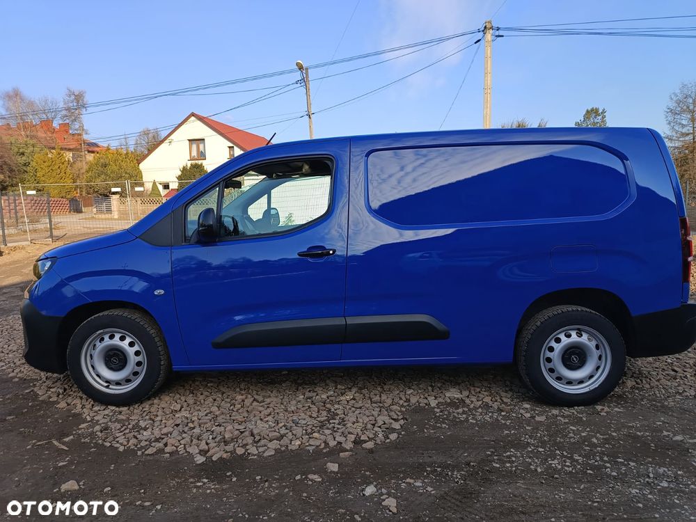 Opel Combo L2 - 3