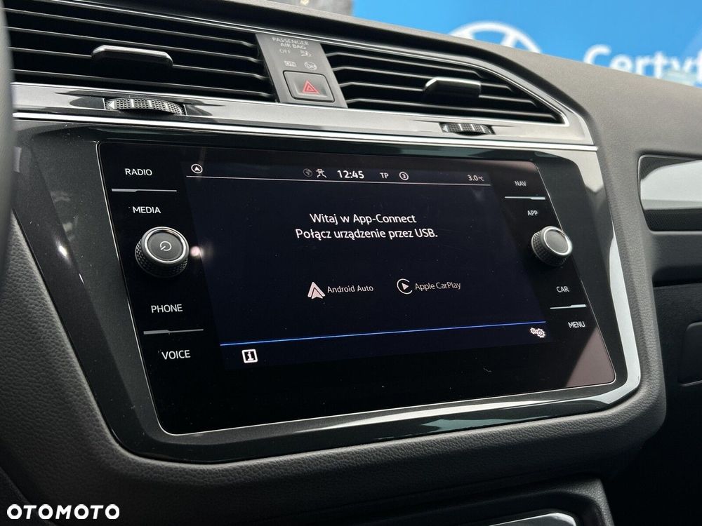 Volkswagen Tiguan 1.5 TSI EVO Elegance DSG - 24