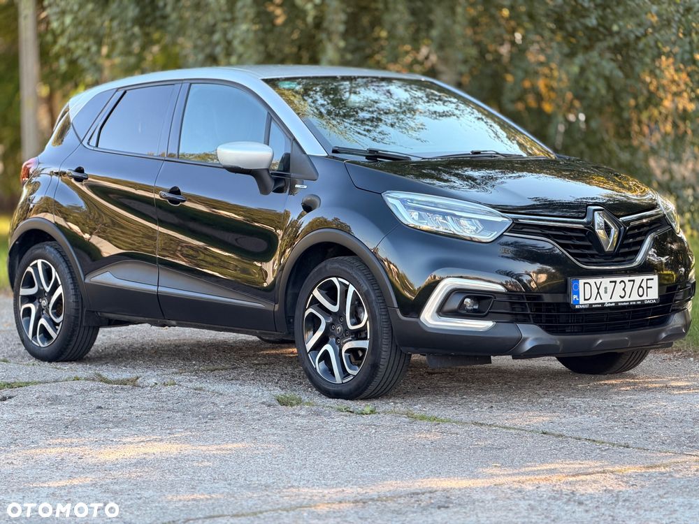 Renault Captur - 1
