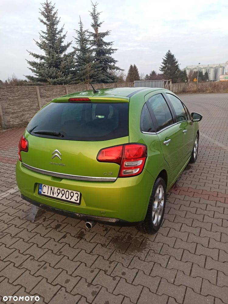 Citroën C3 HDi 90 FAP Exclusive - 3