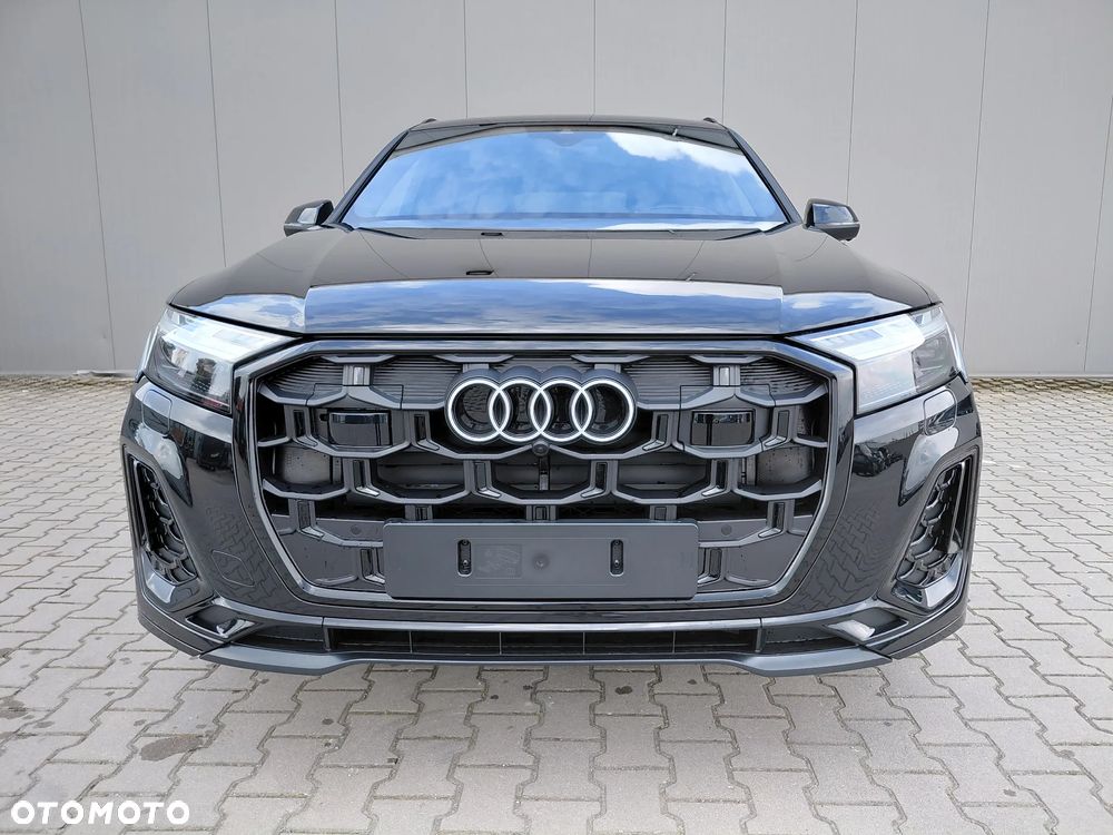 Audi Q7 50 TDI mHEV Quattro Tiptr - 23