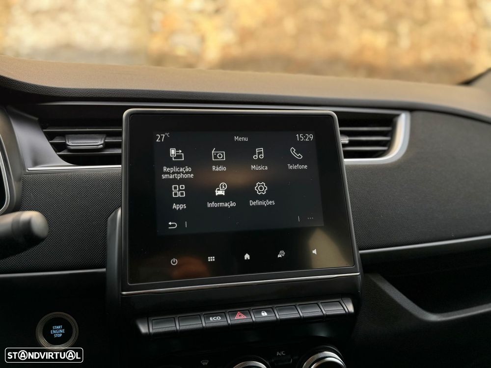 Renault Zoe - 39
