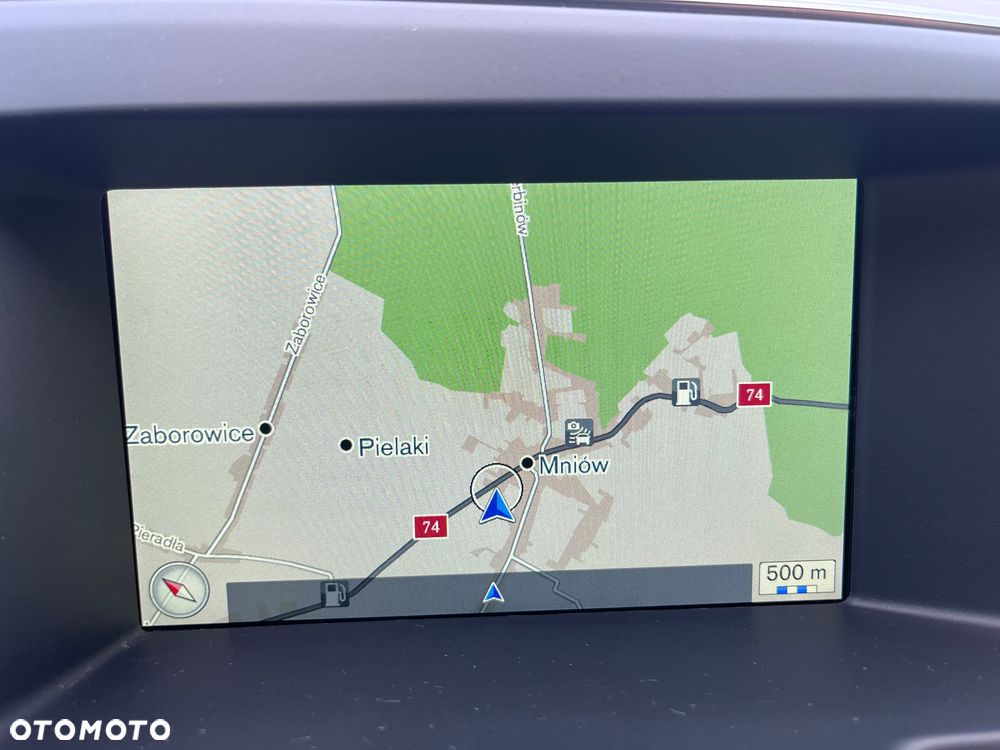 Volvo XC 60 D4 Geartronic Momentum - 13