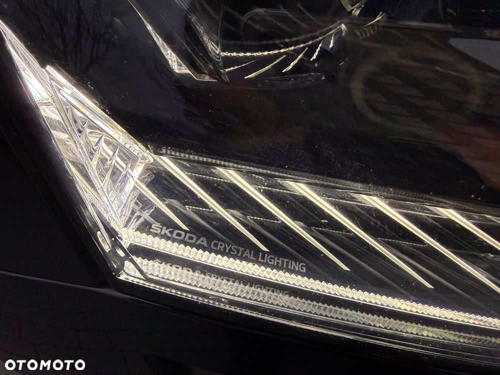 Skoda Karoq 1.5 TSI ACT 4x2 Style DSG - 13