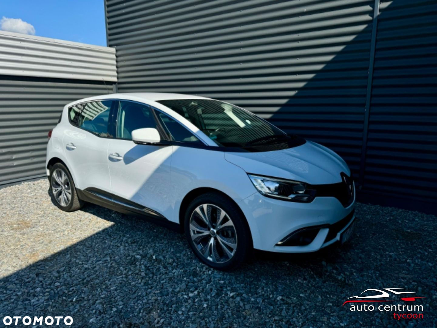 Renault Scenic - 33