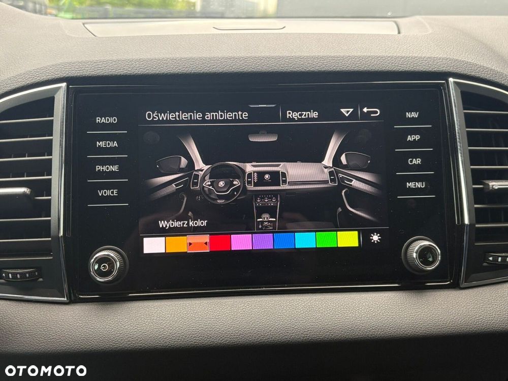 Skoda Karoq 1.5 TSI ACT Style DSG - 25