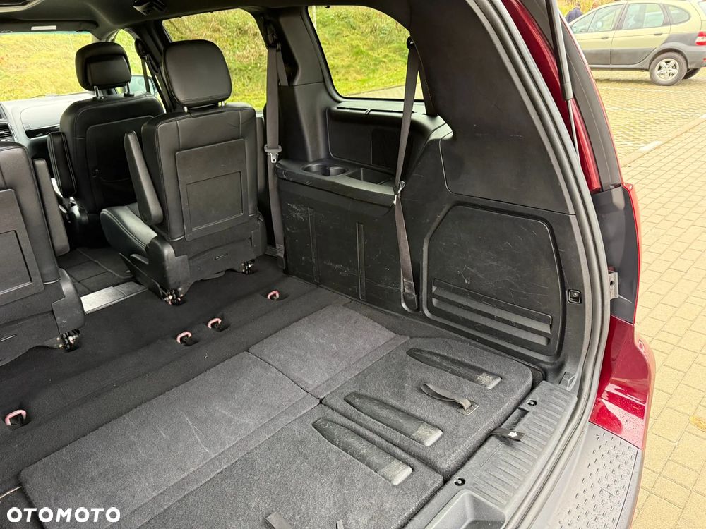 Dodge Grand Caravan 3.6 R/T - 18