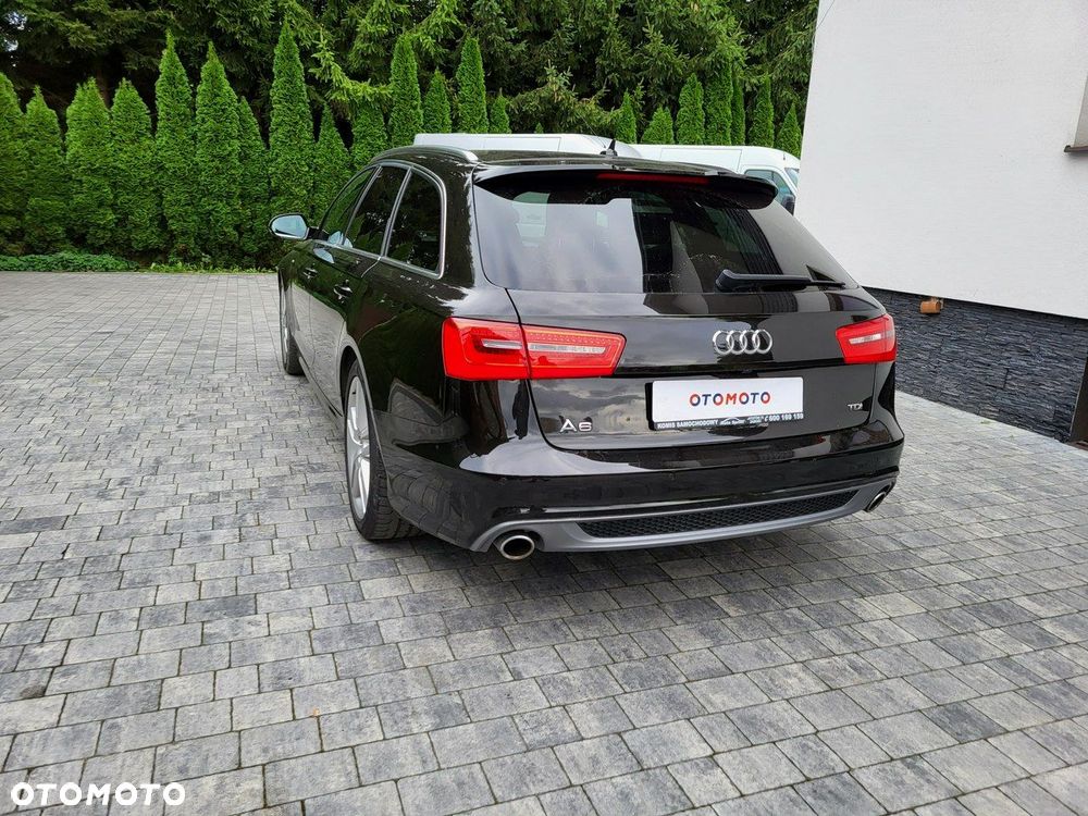 Audi A6 - 8