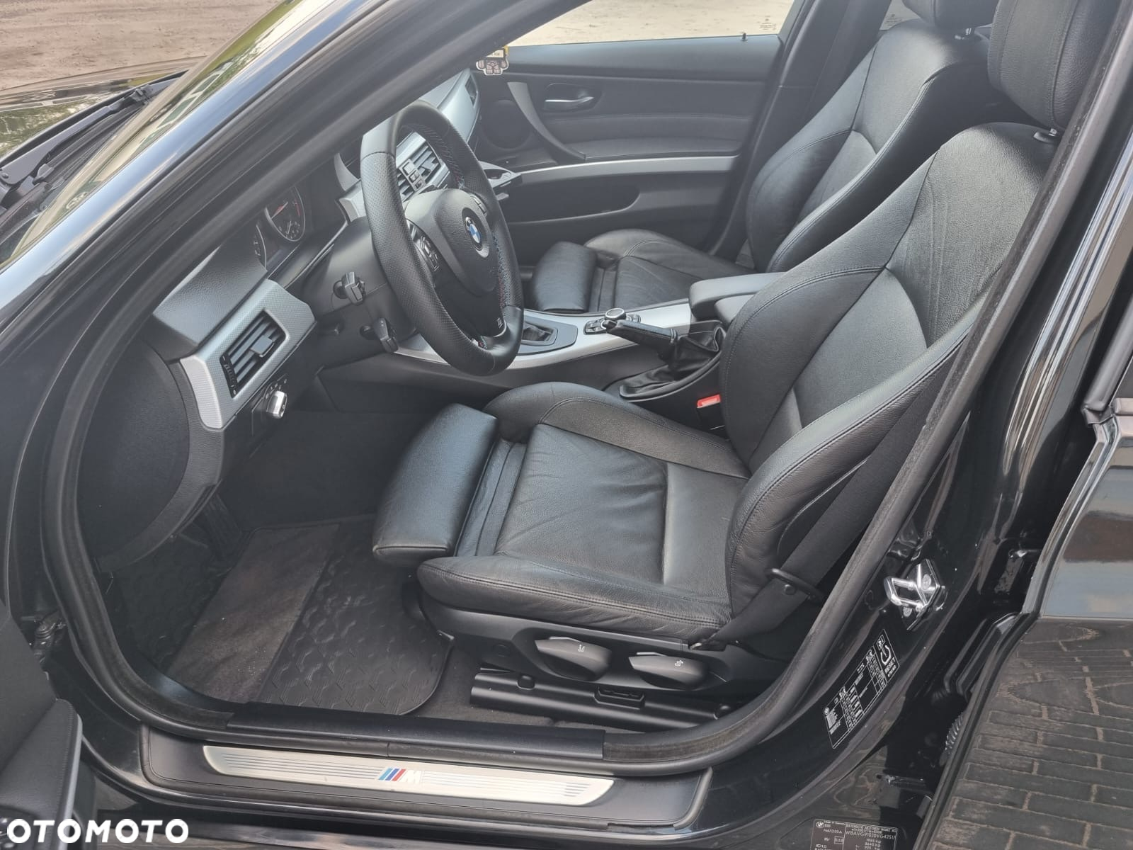 BMW Seria 3 - 17