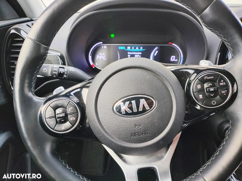 Kia Soul Spirit - 11
