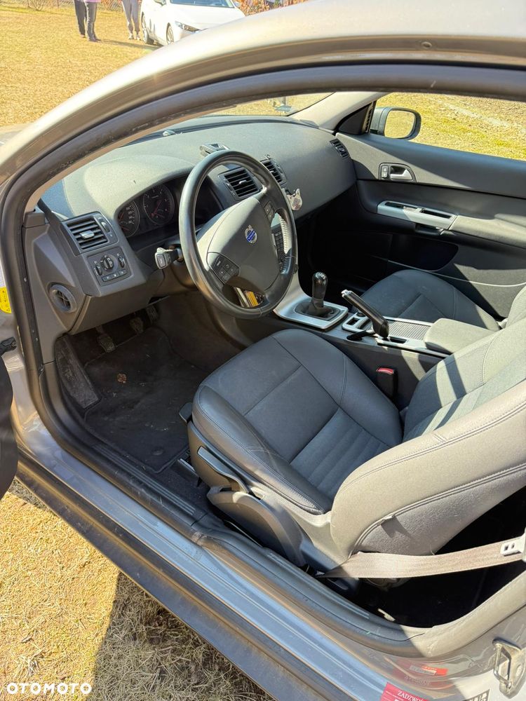 Volvo C30 - 10