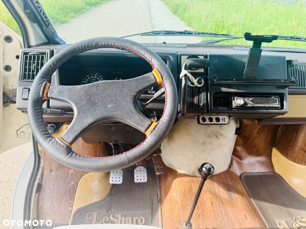 Renault Winnebago - 13