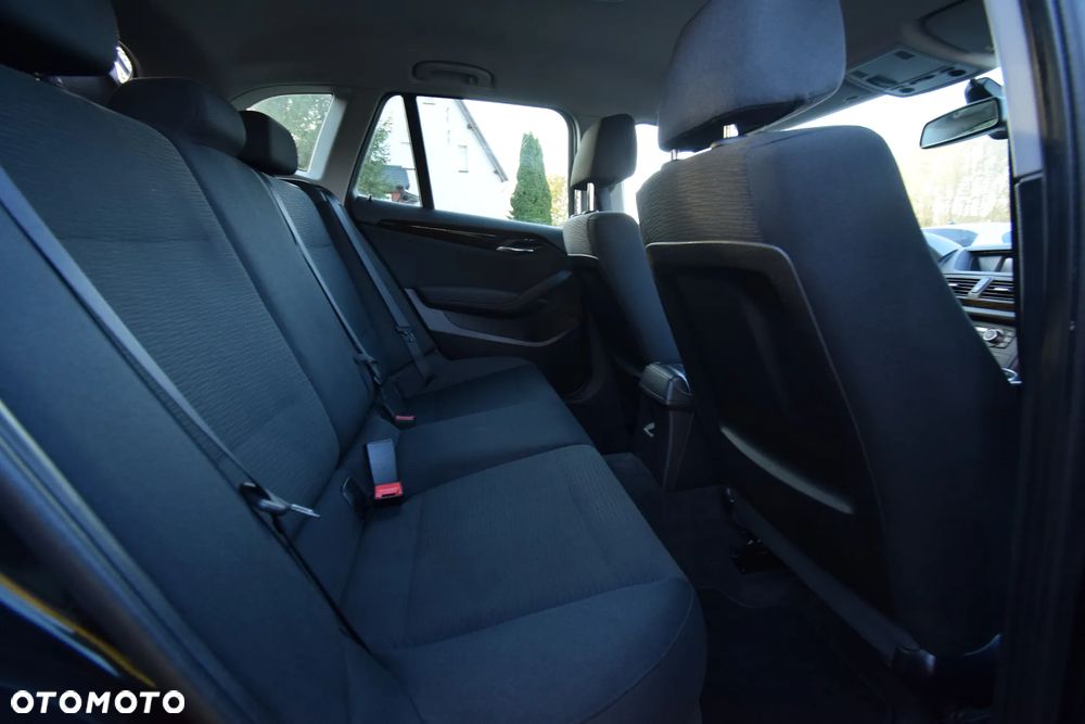 BMW X1 sDrive20d - 35