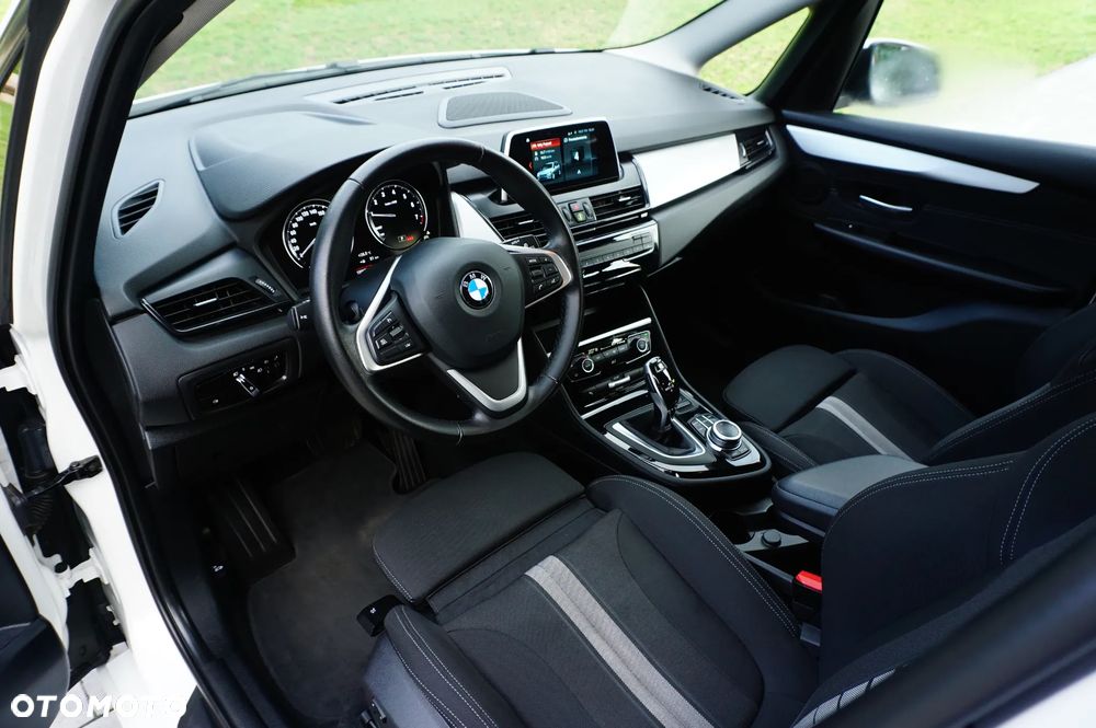 BMW Seria 2 218i GT Advantage - 18