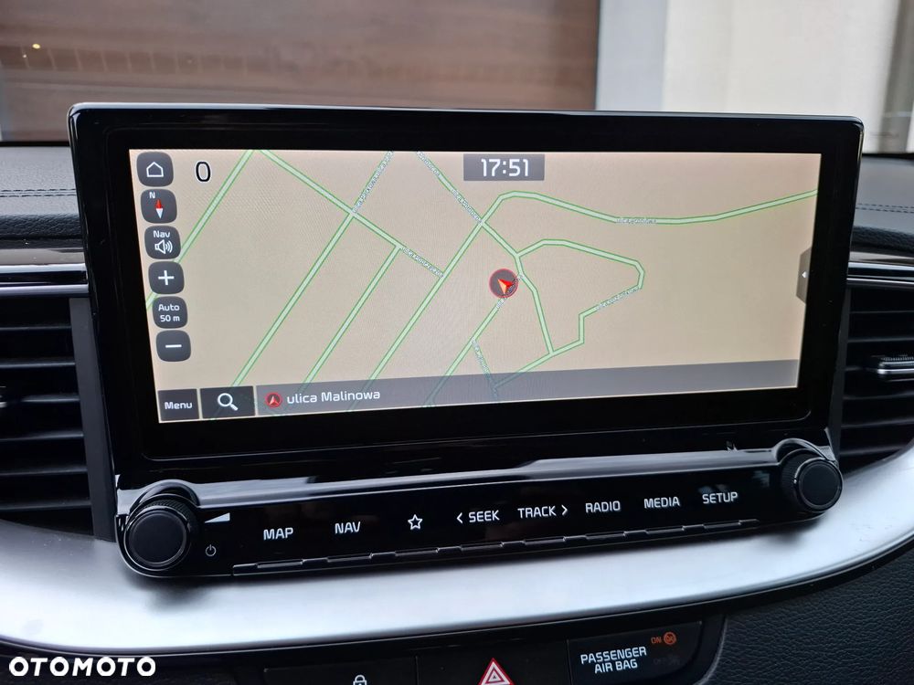 Kia ProCeed - 24