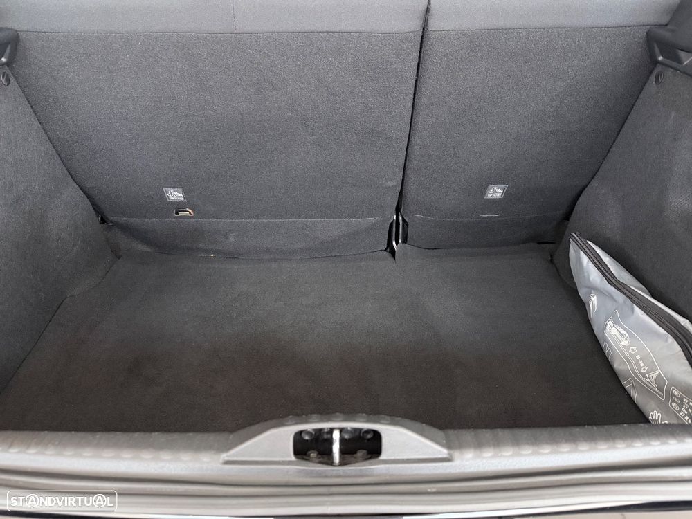 Citroën C3 1.2 PureTech Elle EAT6 - 22