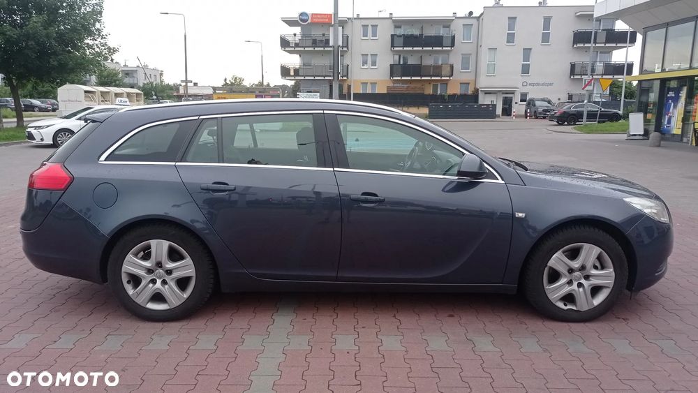 Opel Insignia 1.8 Active - 22
