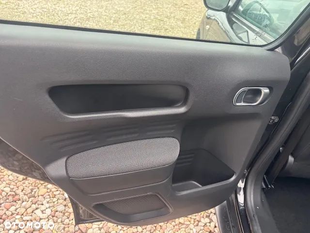 Citroën C4 Cactus e-HDi 92 ETG6 Stop&Start Feel Edition - 15