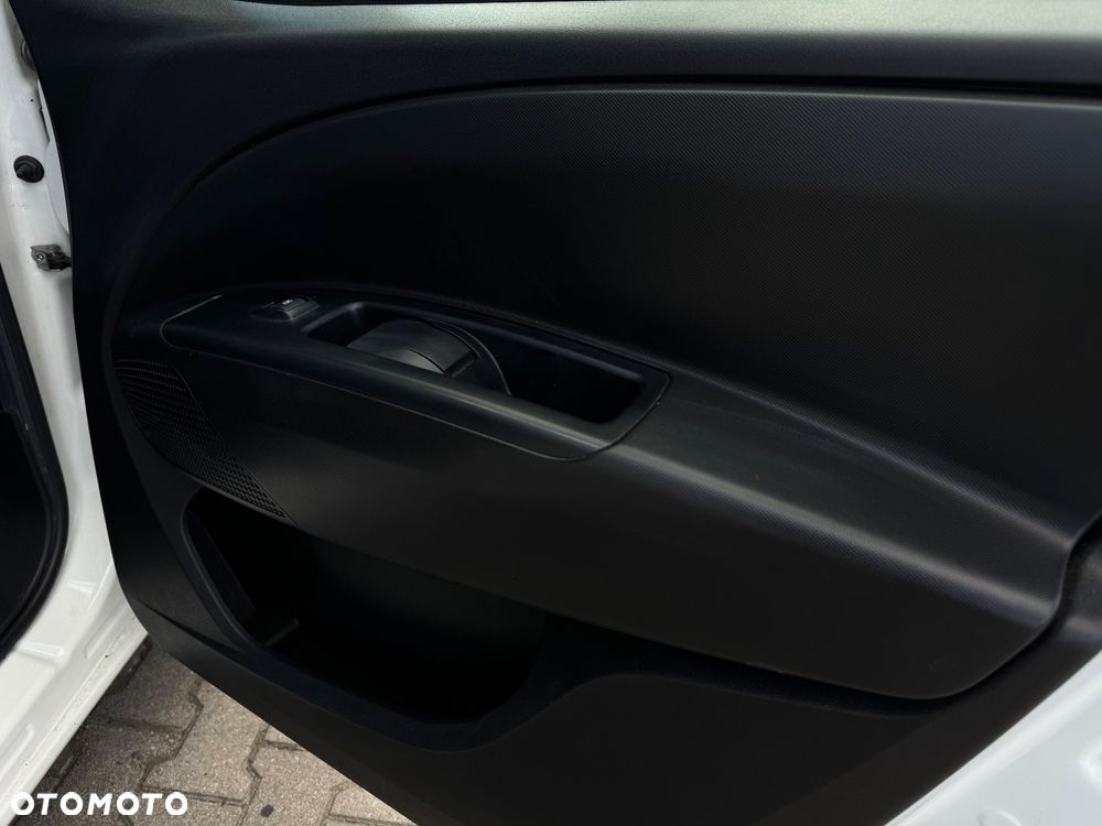 Opel Combo 1.6 CDTI L2H1 S&S Edition - 25